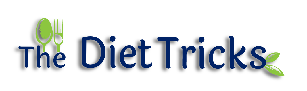 The diet Tricks Logo