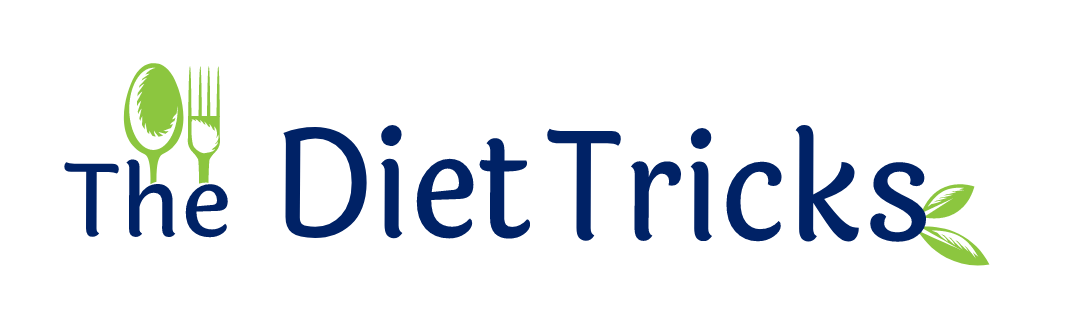 The diet Tricks Logo